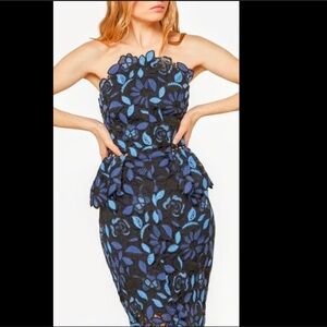 ELLIAT peplum dressDuplicate post See original for more details